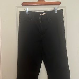 Levi’s 315 bootcut shaping slim size 30